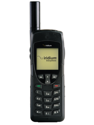 Iridium 9555